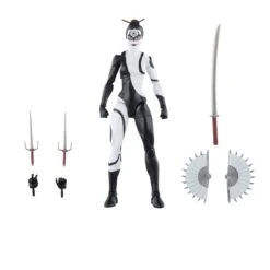 Hasbro Marvel Legends Series Marvel's Lady Bullseye -Cheap Hasbro Pulse Store F6622 PROD MVL LEGENDS MKNIGHTS 2 775 2000px 300DPI