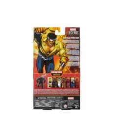 Hasbro Marvel Legends Series Luke Cage Power Man -Cheap Hasbro Pulse Store F66235X00 back 23 2000px 300DPI