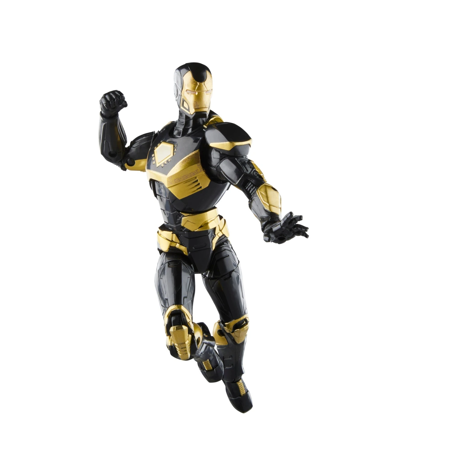 Hasbro Marvel Legends Series Gamerverse Iron Man 1 Hasbro Marvel Legends Series Gamerverse Iron Man