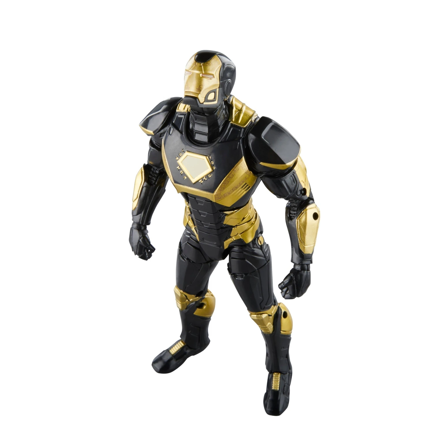 Hasbro Marvel Legends Series Gamerverse Iron Man 3 Hasbro Marvel Legends Series Gamerverse Iron Man - Image 3