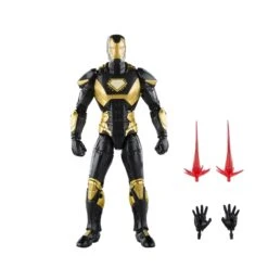 Hasbro Marvel Legends Series Gamerverse Iron Man 12 Hasbro Marvel Legends Series Gamerverse Iron Man -Cheap Hasbro Pulse Store F6624 PROD MVL LEGENDS MKNIGHTS 4 822 2000px 300DPI