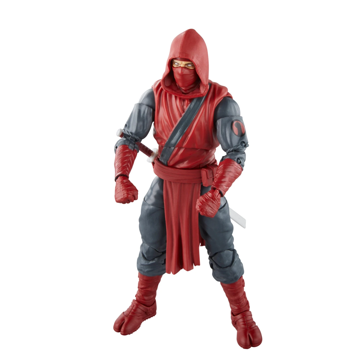 Hasbro Marvel Legends Series The Fist Ninja 3 Hasbro Marvel Legends Series The Fist Ninja - Image 3