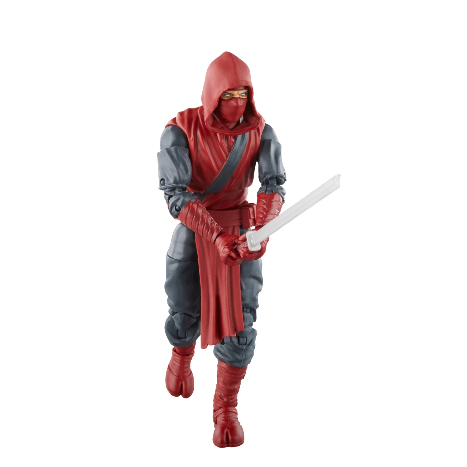 Hasbro Marvel Legends Series The Fist Ninja 5 Hasbro Marvel Legends Series The Fist Ninja - Image 5