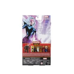 Hasbro Marvel Legends Series Clea -Cheap Hasbro Pulse Store F66265X00 back 23 2000px 300DPI