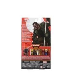 Hasbro Marvel Legends Series Marvel's Blade -Cheap Hasbro Pulse Store F66275X00 back 23 2000px 300DPI