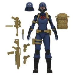 G.I. Joe Classified Series Cobra Valkyries, 68 - Presale -Cheap Hasbro Pulse Store F6679 PROD GIJ Orwell DLX 03jpg
