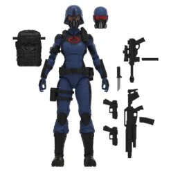 G.I. Joe Classified Series Cobra Valkyries, 68 - Presale -Cheap Hasbro Pulse Store F6679 PROD GIJ Orwell DLX 04jpg