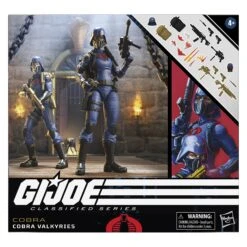 G.I. Joe Classified Series Cobra Valkyries Figures, 68 - Presale -Cheap Hasbro Pulse Store F6679 PROD GIJ Orwell DLX 06jpg 9da4da1a a40b 4887 8b8a 440ef8358490