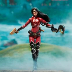 G.I. Joe Classified Series Crimson Strike Team: Baroness, Tomax, & Xamot, 82 -Cheap Hasbro Pulse Store F6680 DIO GIJ CS PHL HEMINGWAY CON 717 2000px 300DPI