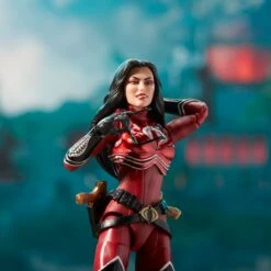 G.I. Joe Classified Series Crimson Strike Team: Baroness, Tomax, & Xamot, 82 -Cheap Hasbro Pulse Store F6680 DIO GIJ CS PHL HEMINGWAY CON 863 2000px 300DPI