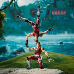 G.I. Joe Classified Series Crimson Strike Team: Baroness, Tomax, & Xamot, 82 -Cheap Hasbro Pulse Store F6680 DIO GIJ CS PHL HEMINGWAY CON 872 2000px 300DPI