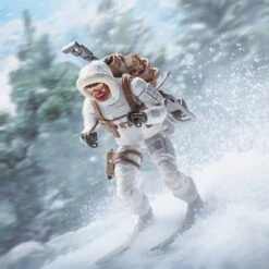 G.I. Joe Classified Series Snow Job, 67 - Presale -Cheap Hasbro Pulse Store F6682 DIO GIJ CS PHL JOYCE DLX 093 Online 2000SQ
