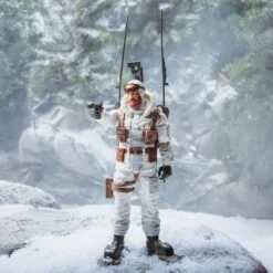 G.I. Joe Classified Series Snow Job, 67 - Presale -Cheap Hasbro Pulse Store F6682 DIO GIJ CS PHL JOYCE DLX 146 Online 2000SQ