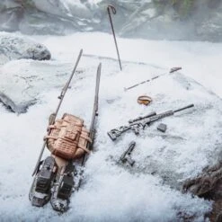 G.I. Joe Classified Series Snow Job, 67 - Presale -Cheap Hasbro Pulse Store F6682 DIO GIJ CS PHL JOYCE DLX 188 Online 2000SQ