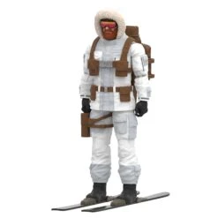 G.I. Joe Classified Series Snow Job, 67 - Presale -Cheap Hasbro Pulse Store F6682 PROD GIJ Joyce DLX 04jpg