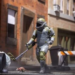 G.I. Joe Classified Series Tripwire, Apsara, & M.A.C.L.E.O.D., 78 10 G.I. Joe Classified Series Tripwire, Apsara, & M.A.C.L.E.O.D., 78 -Cheap Hasbro Pulse Store F6683 DIO GIJ CS PHL ALCOTT DLX 001