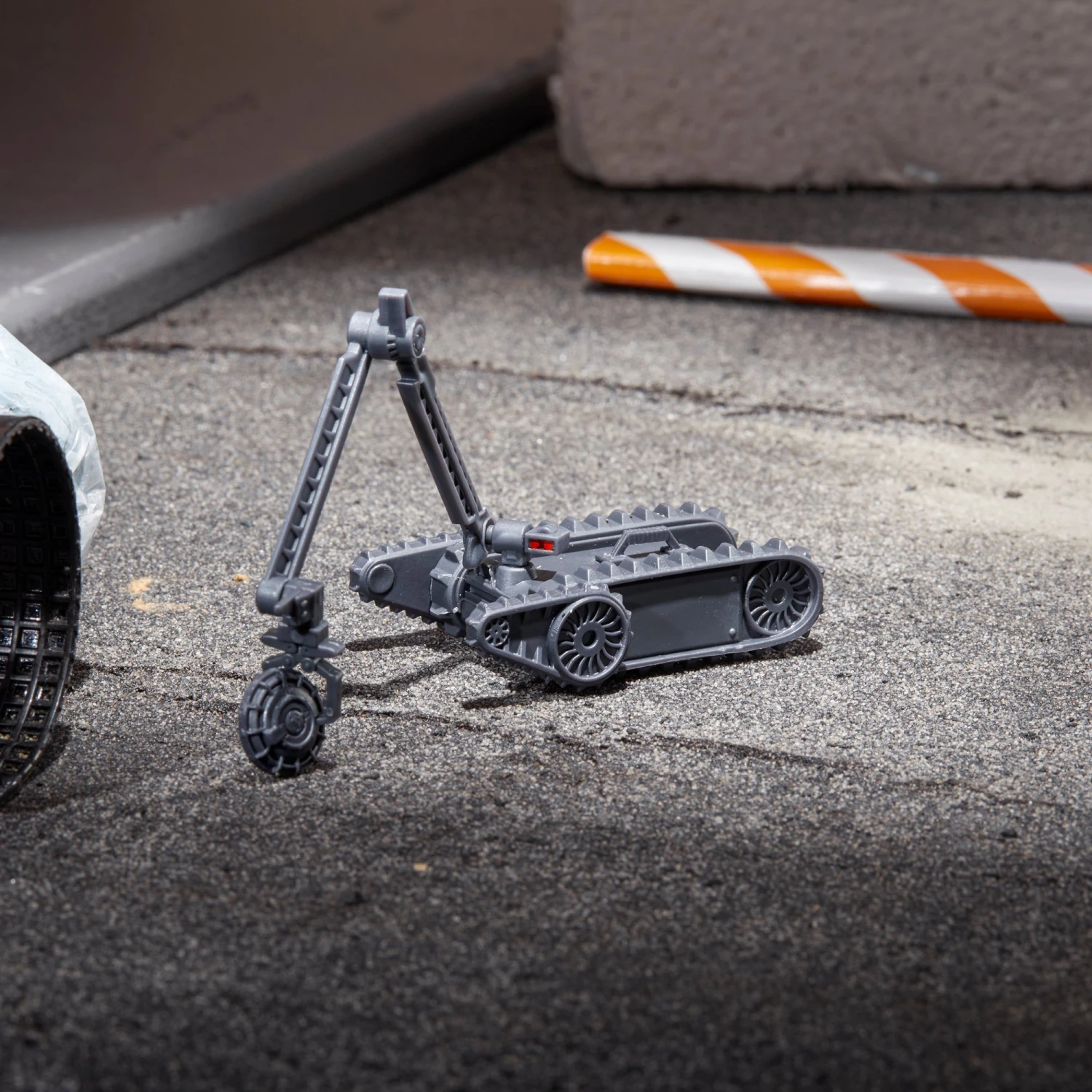 G.I. Joe Classified Series Tripwire, Apsara, & M.A.C.L.E.O.D., 78 7 G.I. Joe Classified Series Tripwire, Apsara, & M.A.C.L.E.O.D., 78 - Image 7