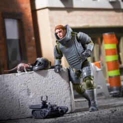 G.I. Joe Classified Series Tripwire, Apsara, & M.A.C.L.E.O.D., 78 9 G.I. Joe Classified Series Tripwire, Apsara, & M.A.C.L.E.O.D., 78 -Cheap Hasbro Pulse Store F6683 DIO GIJ CS PHL ALCOTT DLX 099