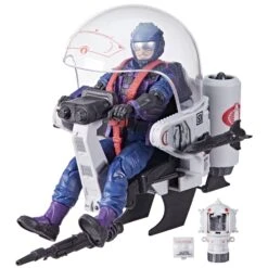 G.I. Joe Classified Series Tele-Viper & Cobra Flight Pod (Trubble Bubble), 79 - Presale -Cheap Hasbro Pulse Store F66875L00 detail 23 2000px 300DPI