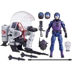 G.I. Joe Classified Series Tele-Viper & Cobra Flight Pod (Trubble Bubble), 79 - Presale -Cheap Hasbro Pulse Store F66875L00 main 23 2000px 300DPI