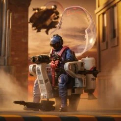 G.I. Joe Classified Series Tele-Viper & Cobra Flight Pod (Trubble Bubble), 79 - Presale -Cheap Hasbro Pulse Store F6687 DIO GIJ CS PHL FAULKNER VEH 283