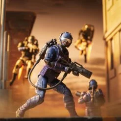 G.I. Joe Classified Series Tele-Viper & Cobra Flight Pod (Trubble Bubble), 79 - Presale -Cheap Hasbro Pulse Store F6687 DIO GIJ CS PHL FAULKNER VEH 319