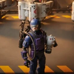 G.I. Joe Classified Series Tele-Viper & Cobra Flight Pod (Trubble Bubble), 79 - Presale -Cheap Hasbro Pulse Store F6687 DIO GIJ CS PHL FAULKNER VEH 347