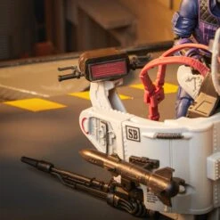 G.I. Joe Classified Series Tele-Viper & Cobra Flight Pod (Trubble Bubble), 79 - Presale -Cheap Hasbro Pulse Store F6687 DIO GIJ CS PHL FAULKNER VEH 372