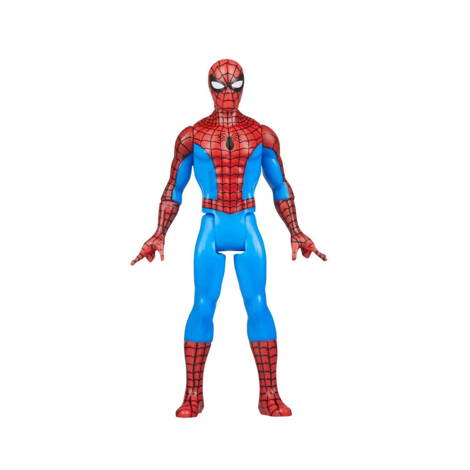 Marvel Legends Retro 375 Collection Spider-Man - Image 2