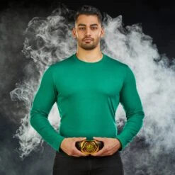 Power Rangers Lightning Collection Tommy Oliver Master Morpher -Cheap Hasbro Pulse Store F6829 LS PRG MASON 0140 2000px 300DPI