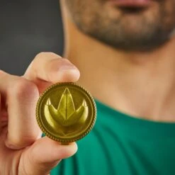 Power Rangers Lightning Collection Tommy Oliver Master Morpher -Cheap Hasbro Pulse Store F6829 LS PRG MASON 0200 2000px 300DPI