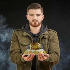 Power Rangers Lightning Collection Tommy Oliver Master Morpher -Cheap Hasbro Pulse Store F6829 LS PRG MASON 0376 2000px 300DPI