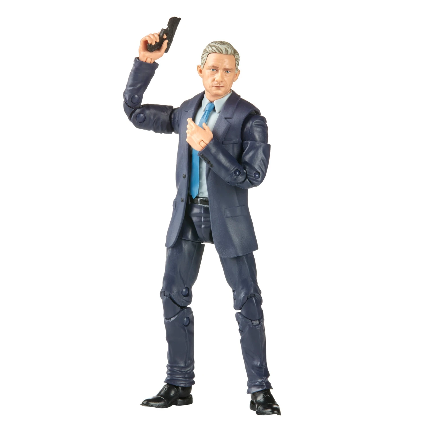 Marvel Legends Series Everett Ross - Presale 1 Marvel Legends Series Everett Ross - Presale