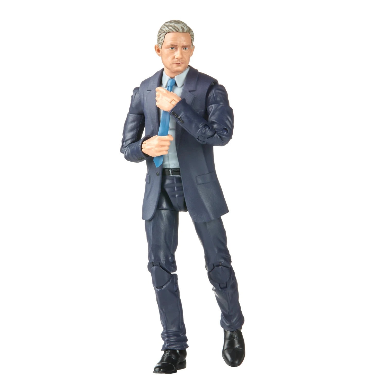 Marvel Legends Series Everett Ross - Presale 2 Marvel Legends Series Everett Ross - Presale - Image 2