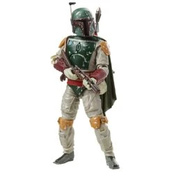 Star Wars The Black Series Boba Fett -Cheap Hasbro Pulse Store F68555L21 detail 22 Online 2000SQ