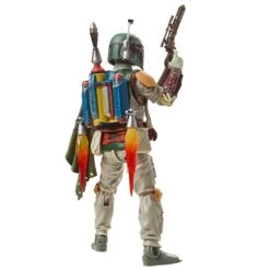 Star Wars The Black Series Boba Fett -Cheap Hasbro Pulse Store F68555L21 detail 2 22 Online 2000SQ