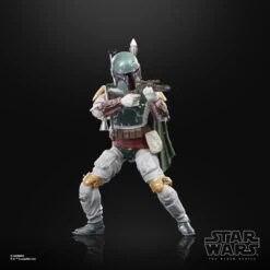 Star Wars The Black Series Boba Fett -Cheap Hasbro Pulse Store F68555L31 PROD SW BL DELUXE FIG 1A 003 Online 2000SQ
