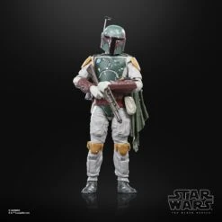 Star Wars The Black Series Boba Fett -Cheap Hasbro Pulse Store F68555L31 PROD SW BL DELUXE FIG 1A 007 Online 2000SQ