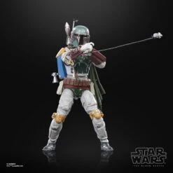 Star Wars The Black Series Boba Fett -Cheap Hasbro Pulse Store F68555L31 PROD SW BL DELUXE FIG 1A 008 Online 2000SQ