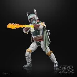 Star Wars The Black Series Boba Fett -Cheap Hasbro Pulse Store F68555L31 PROD SW BL DELUXE FIG 1A 011 Online 2000SQ