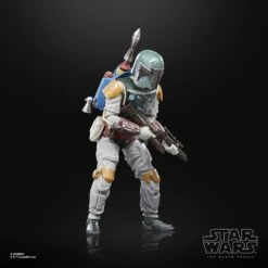 Star Wars The Black Series Boba Fett -Cheap Hasbro Pulse Store F68555L31 PROD SW BL DELUXE FIG 1A 014 Online 2000SQ
