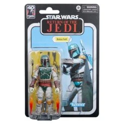 Star Wars The Black Series Boba Fett -Cheap Hasbro Pulse Store F68555L31 pkg 22 Online 2000SQ