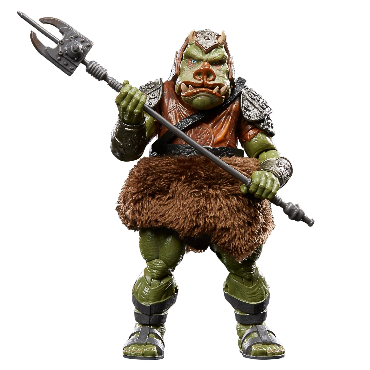 Star Wars The Black Series Gamorrean Guard 10 Star Wars The Black Series Gamorrean Guard - Image 10
