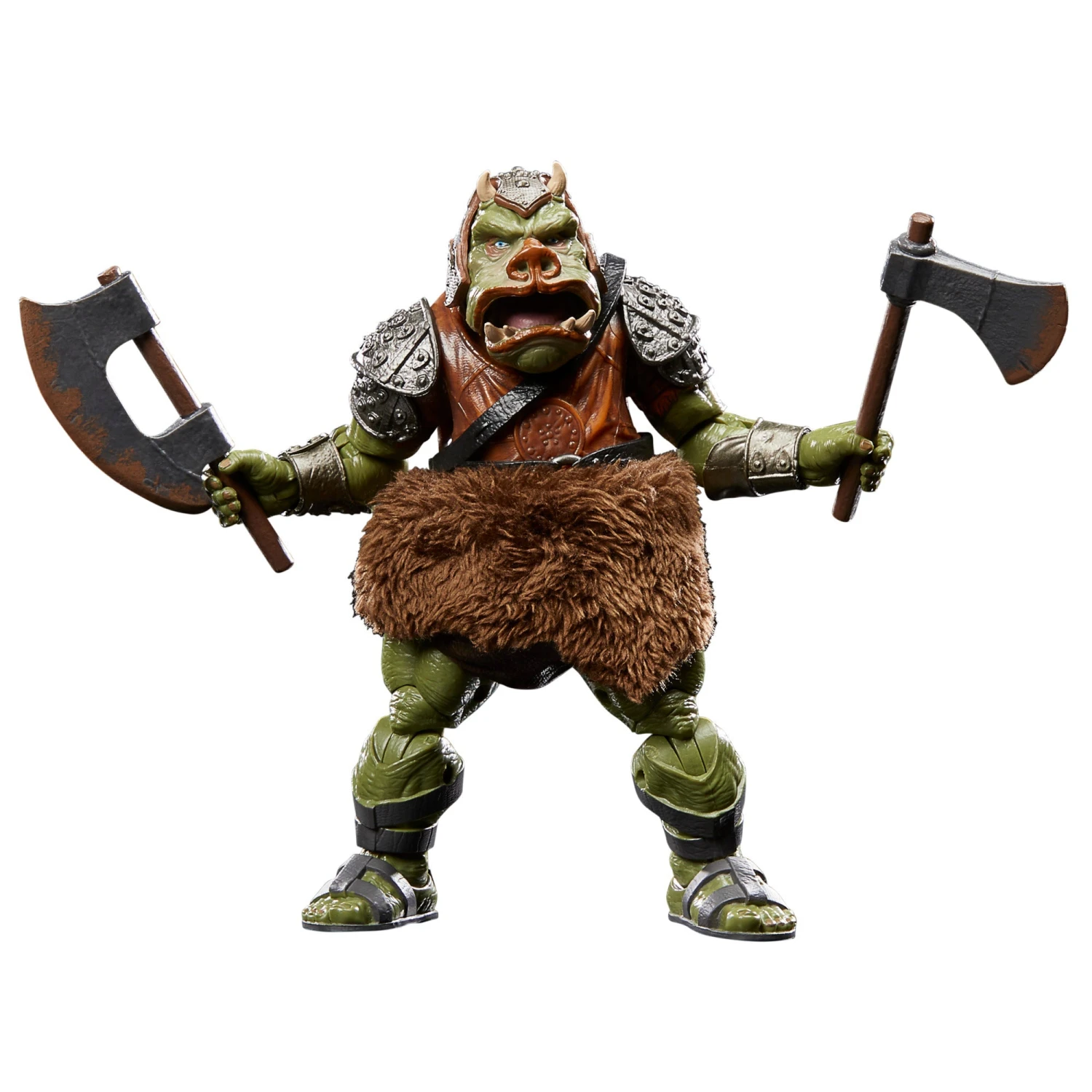 Star Wars The Black Series Gamorrean Guard 7 Star Wars The Black Series Gamorrean Guard - Image 7