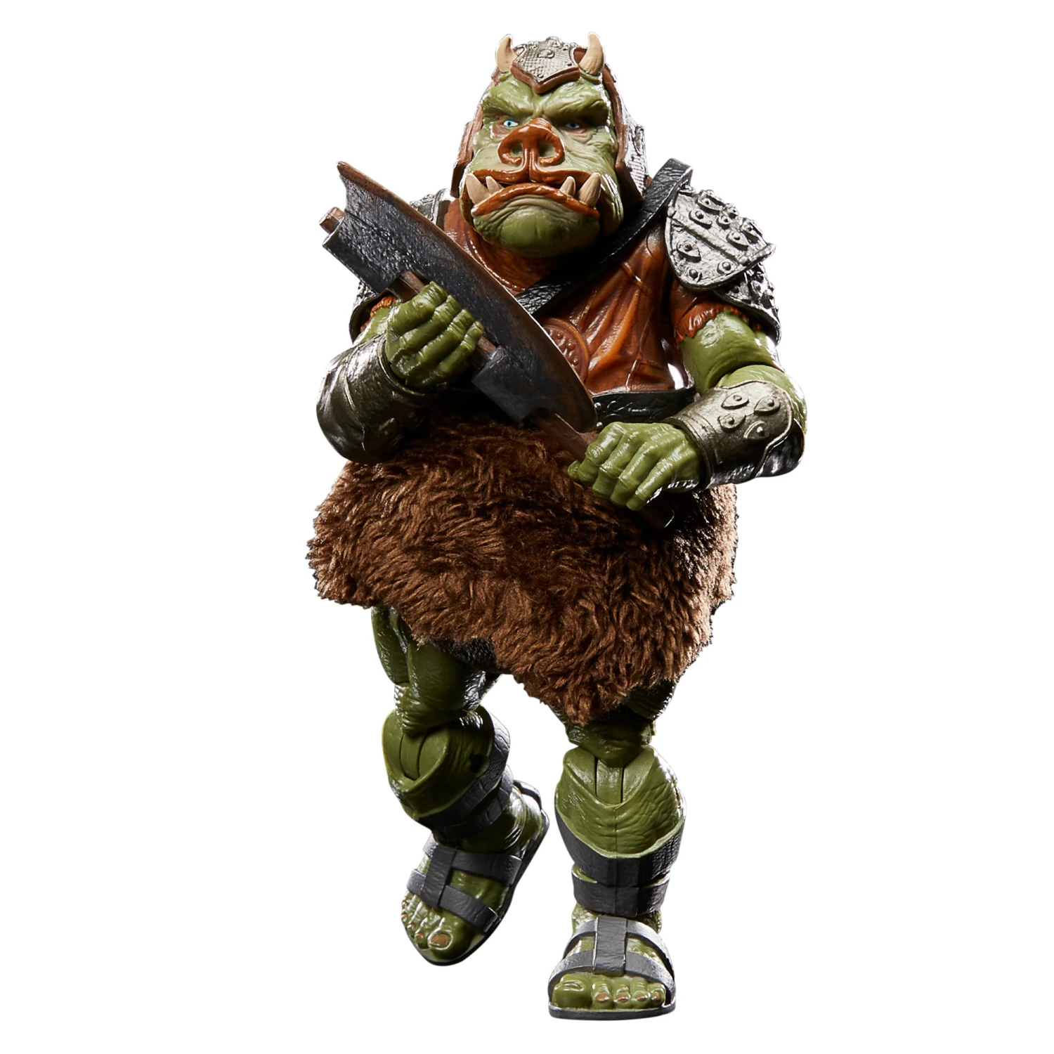 Star Wars The Black Series Gamorrean Guard 8 Star Wars The Black Series Gamorrean Guard - Image 8