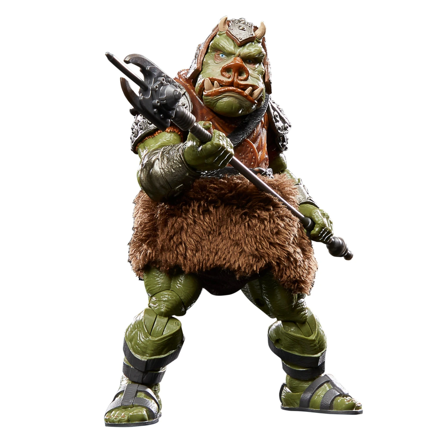 Star Wars The Black Series Gamorrean Guard 9 Star Wars The Black Series Gamorrean Guard - Image 9