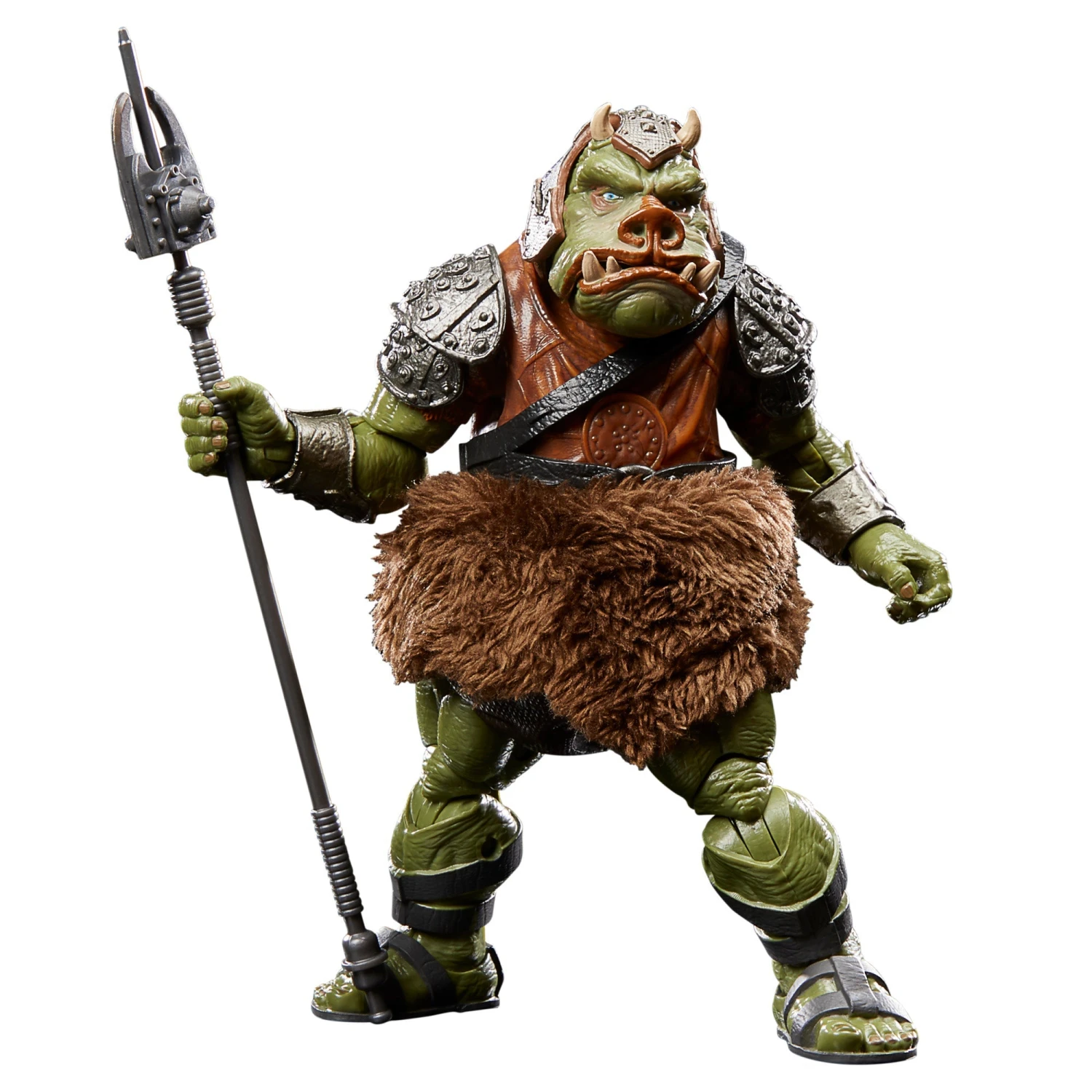 Star Wars The Black Series Gamorrean Guard 11 Star Wars The Black Series Gamorrean Guard - Image 11