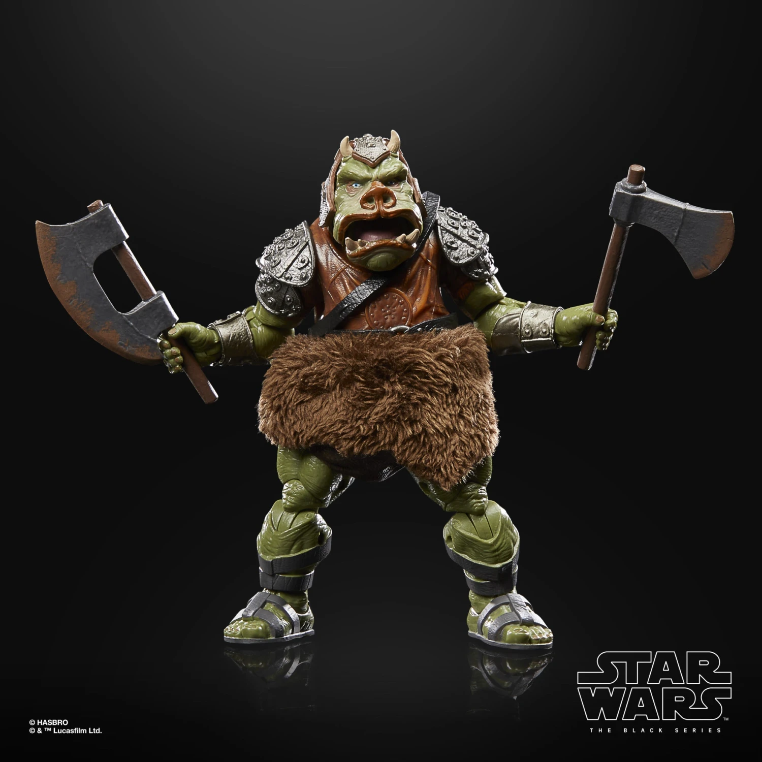 Star Wars The Black Series Gamorrean Guard 1 Star Wars The Black Series Gamorrean Guard