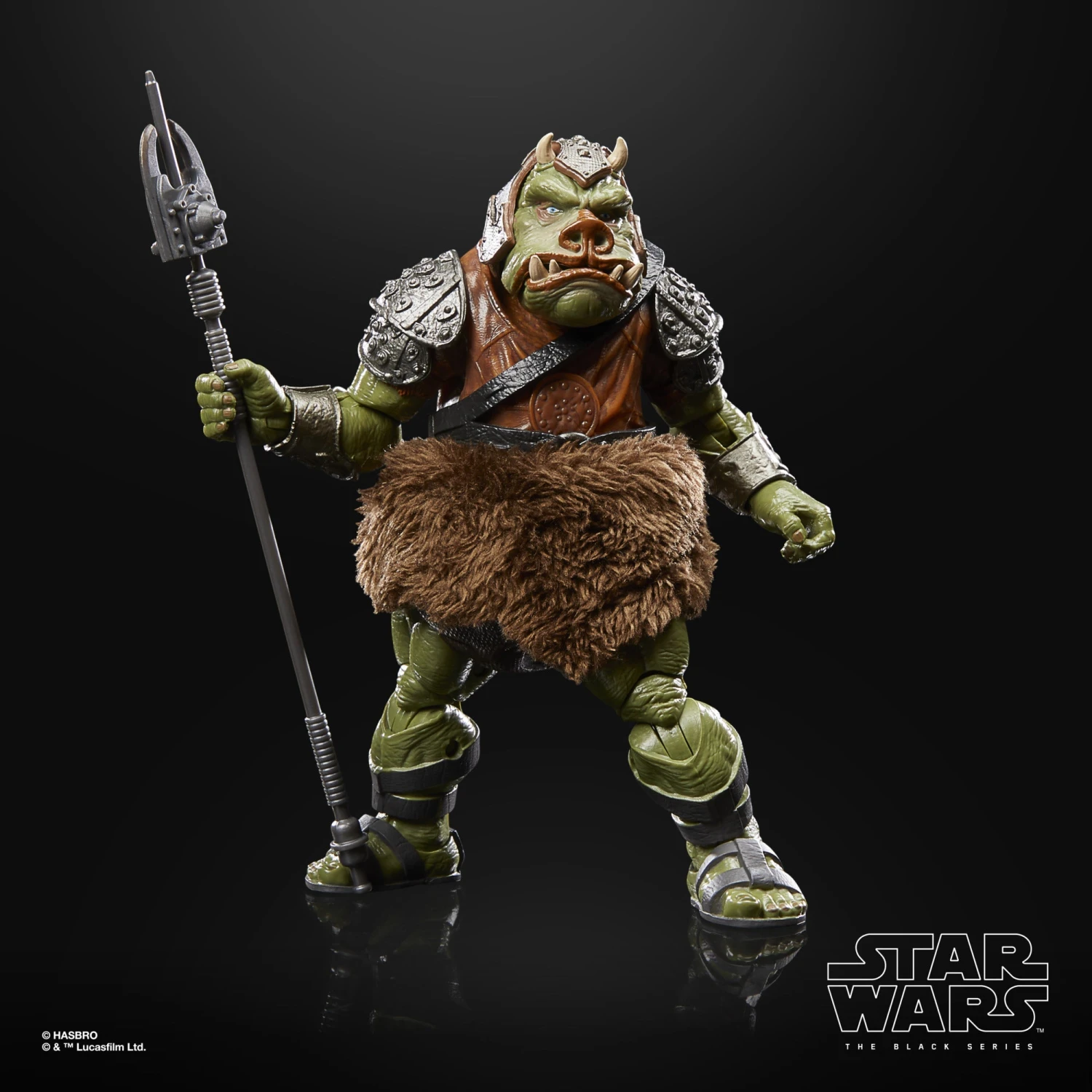 Star Wars The Black Series Gamorrean Guard 4 Star Wars The Black Series Gamorrean Guard - Image 4