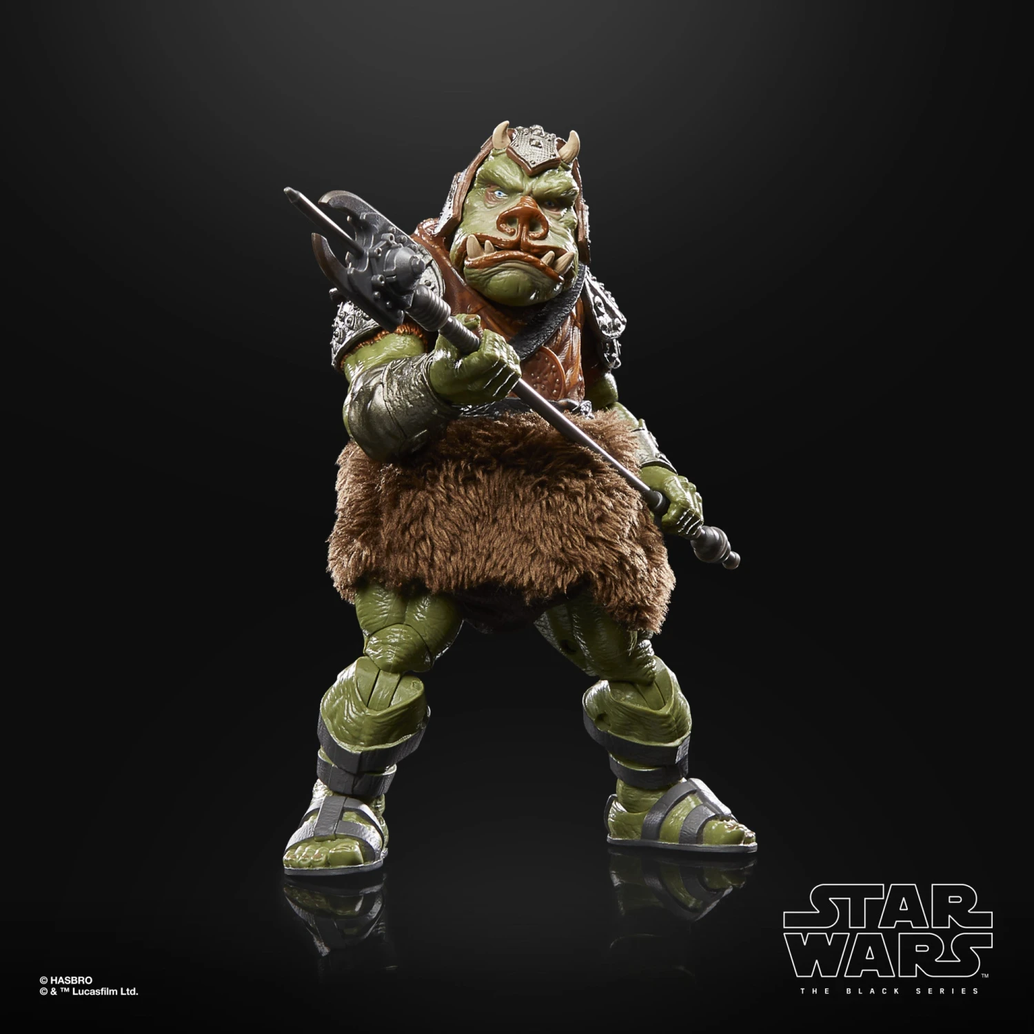 Star Wars The Black Series Gamorrean Guard 6 Star Wars The Black Series Gamorrean Guard - Image 6